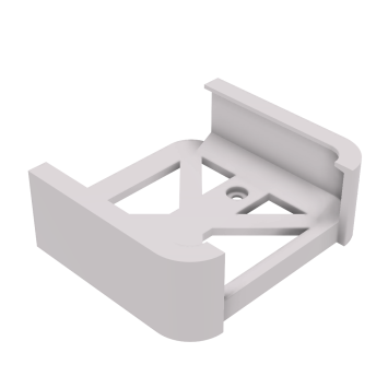 Unifi Gateway Lite (UXG) väggfäste