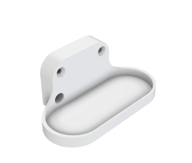 Google Nest Hub Wall Mount