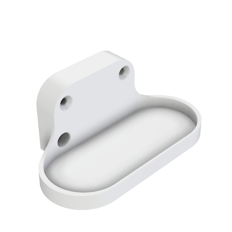 Google Nest Hub Wall Mount