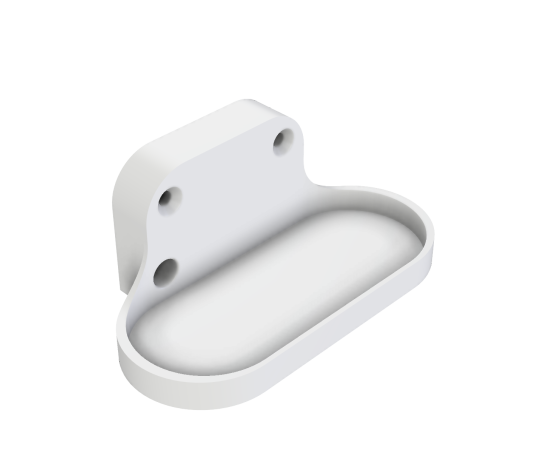 Google Nest Hub Wall Mount