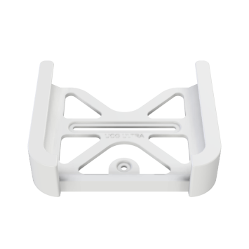 Unifi Cloud Gateway Ultra / Gateway Max Wall Mount + Power Adapter Mount