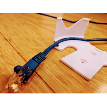 Google WiFi Nest (2nd Generation) Wall Mount