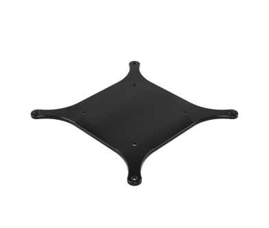 HP ProDesk 600 G3 Mini Mount