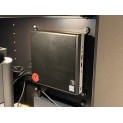 HP ProDesk 600 G3 mini fäste