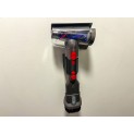 Dyson V15/V11/V10/V8/V7 tillbehör väggfäste