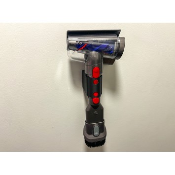 Dyson V15/V11/V10/V8/V7 Accessory Wall Mount