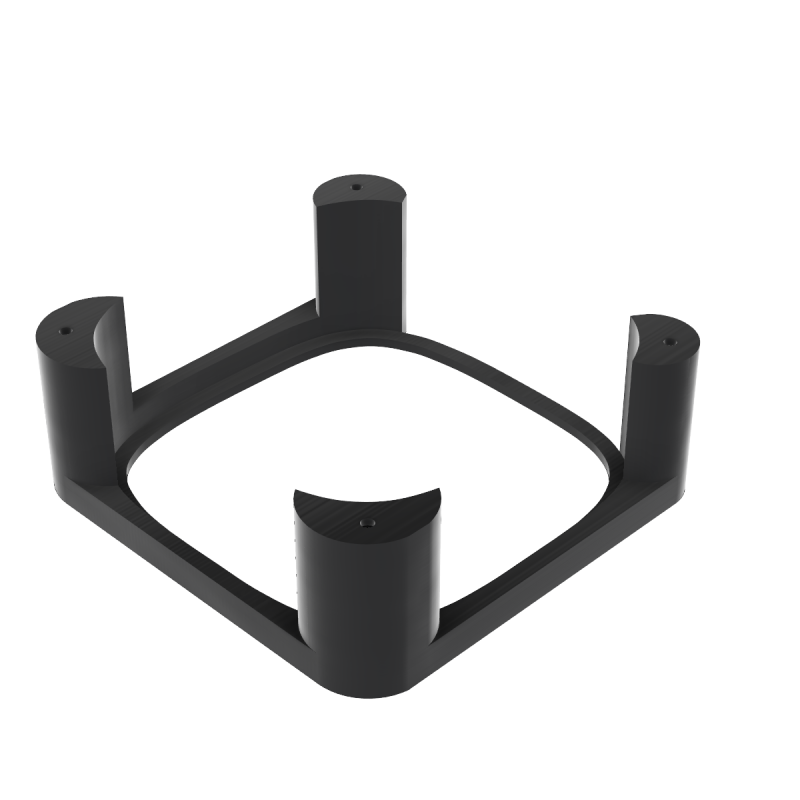 HP G5 Docking Station Mount