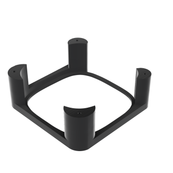 HP G5 Docking Station Mount