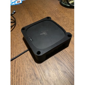 HP G5 Docking Station Mount