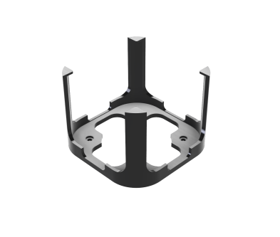 HP G4 Thunderbolt Docking Station Mount