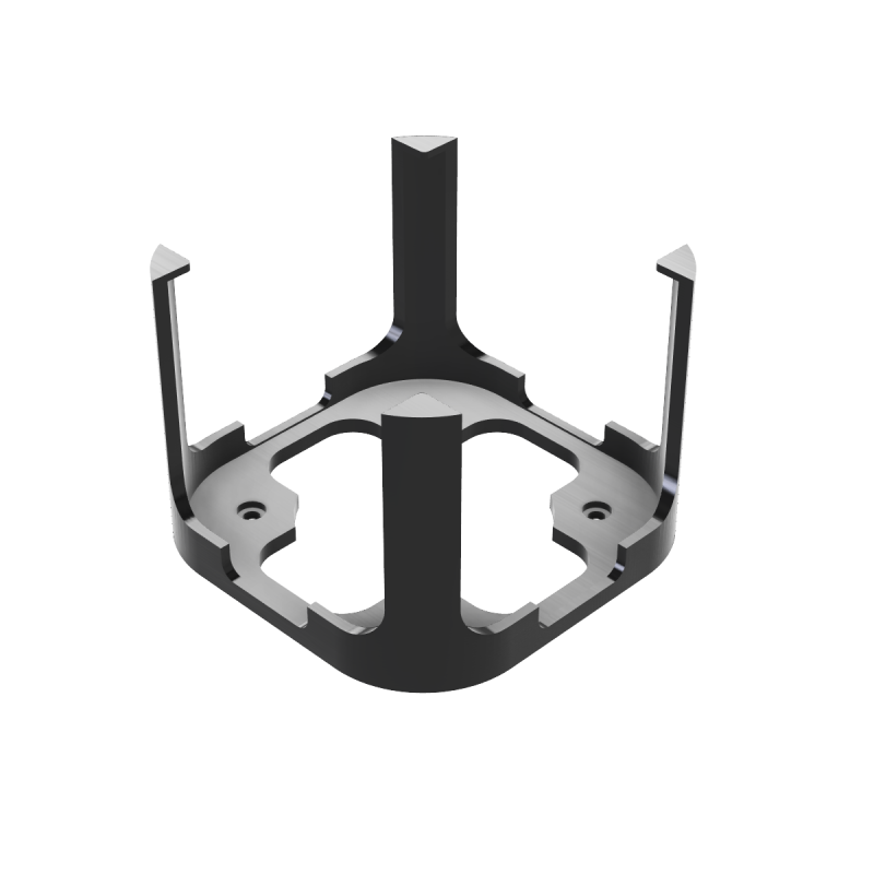 HP G4 Thunderbolt Docking Station Mount