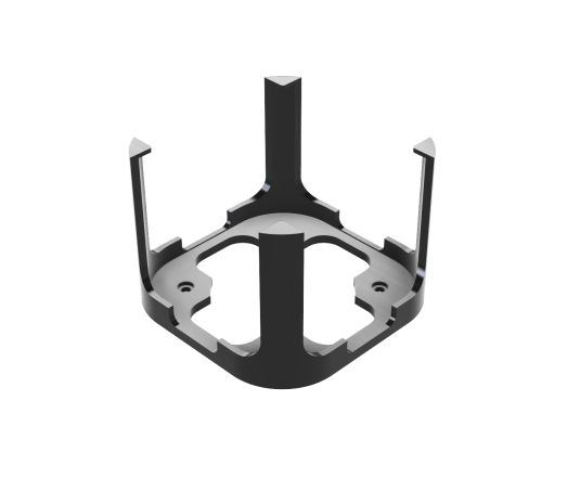 HP G4 Thunderbolt Docking Station Mount