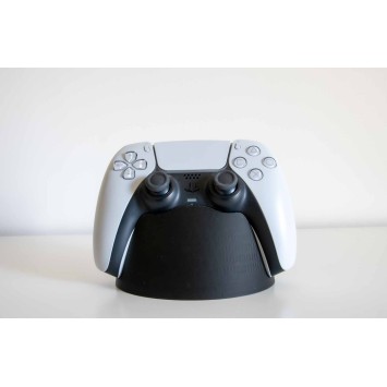 Desk Stand for PS5 Controller