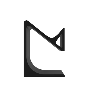 Stand for PS5 Controller