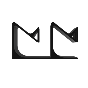 Stand for PS5 Controllers