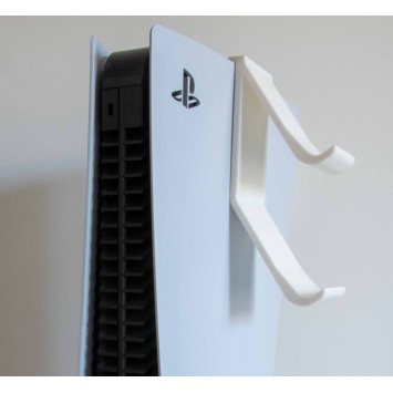 Holder for PS5 Controllers