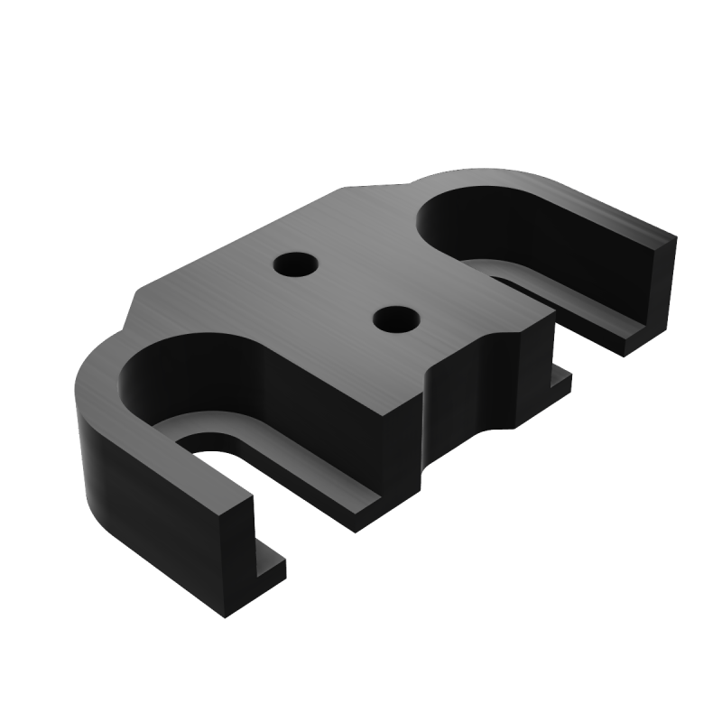 Under-Desk Mount for PS5 Controller