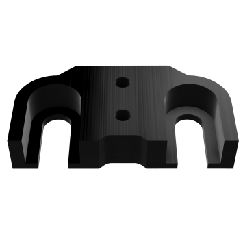 Under-Desk Mount for PS5 Controller