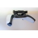 Under-Desk Mount for PS5 Controller