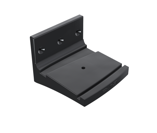 PS5 Standard Edition (Disc Drive) Wall Mount