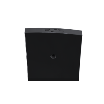 PS5 Standard Edition (Disc Drive) Wall Mount