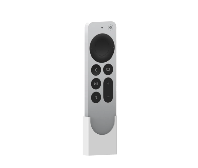 Apple TV Remote Wall Mount