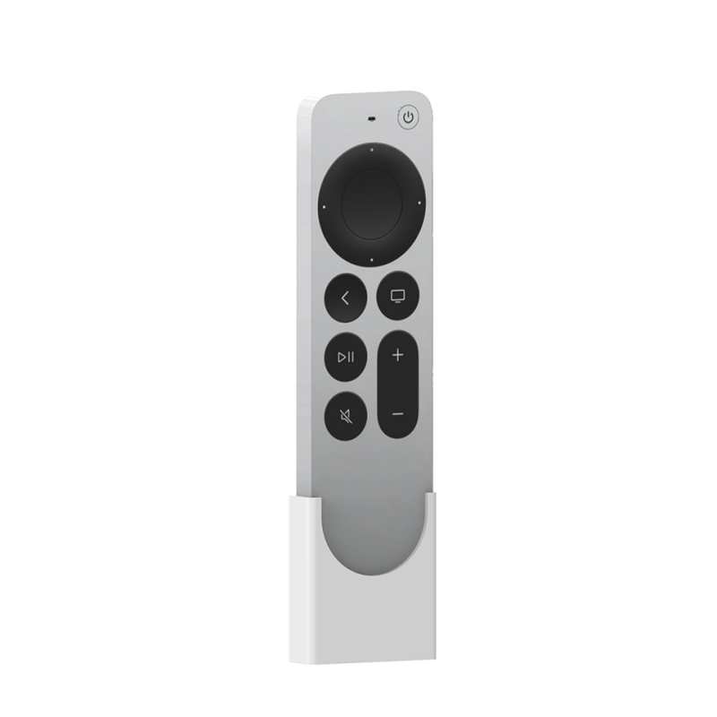 Apple TV Remote Wall Mount