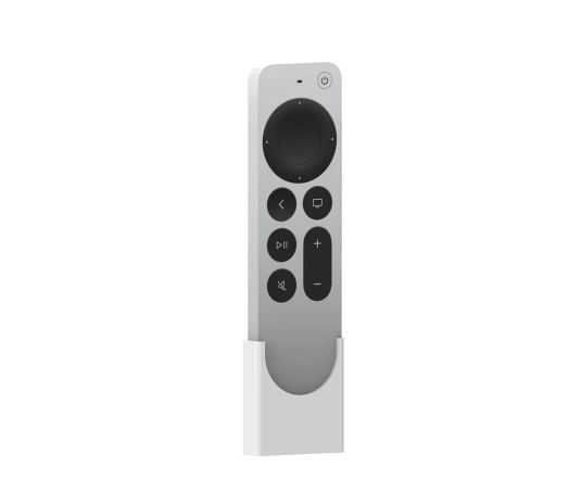 Apple TV Remote Wall Mount