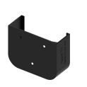 Apple TV 4K Wall Mount