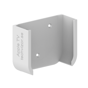 Apple TV 4K Wall Mount