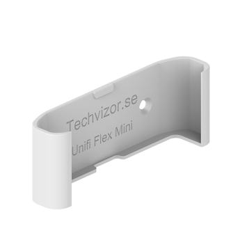 Unifi Switch Flex Mini Wall Mount