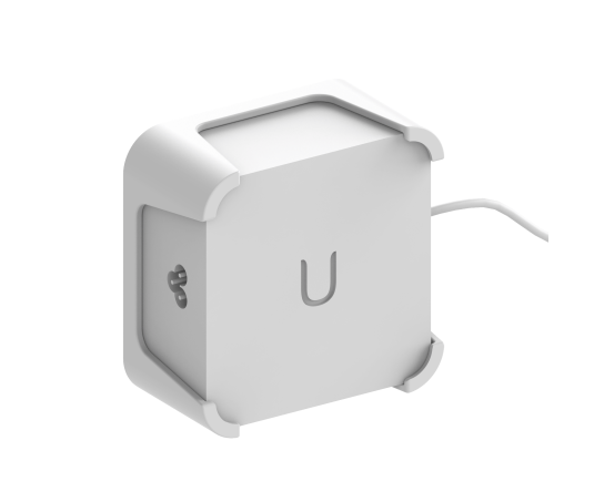 Unifi PSU (powersupply) till USW Flex XG 10GbE väggfäste