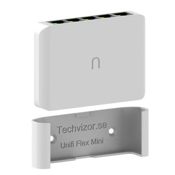 Unifi Switch Flex Mini Wall Mount