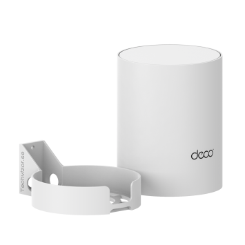 Deco X20/X50/X55/X60 väggfäste
