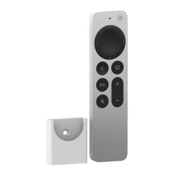 Apple TV Remote Wall Mount