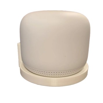 Google Nest WiFi Wall Mount