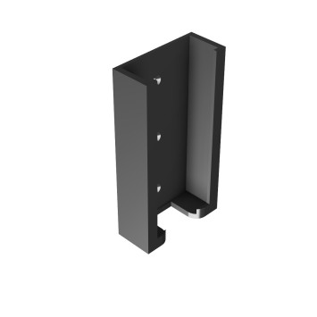 Power Adapter Mount for HP G5 Docking Station