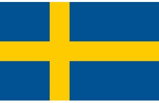 Sweden